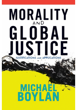 Morality and Global Justice