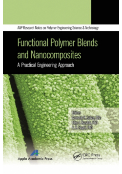 Functional Polymer Blends and Nanocomposites