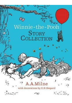 Winnie-the-Pooh Story Collection