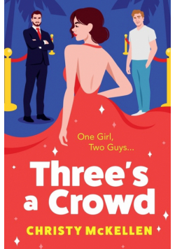 Three's a Crowd