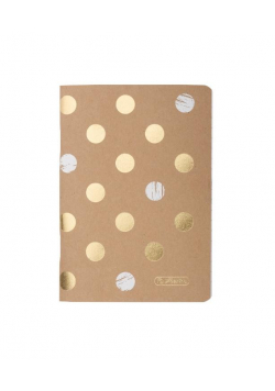 Notatnik A6/16K linia Pure glam