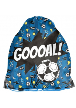 Worek na buty Goal PP21FT-712 PASO