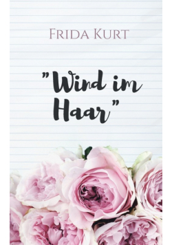 Wind im Haar