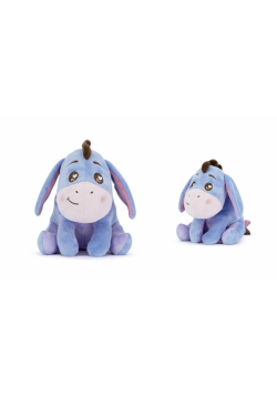 Maskotka Kłapouchy 25 cm Disney
