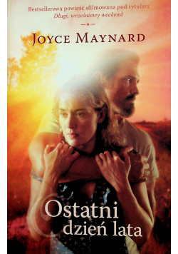 Ostatni dzień lata