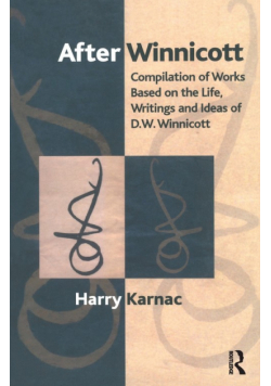 After Winnicott