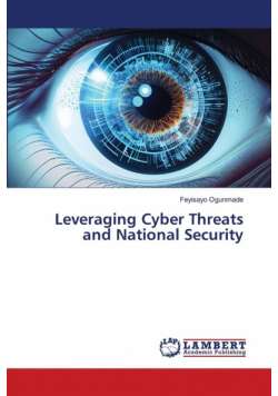Leveraging Cyber Threats and National Security