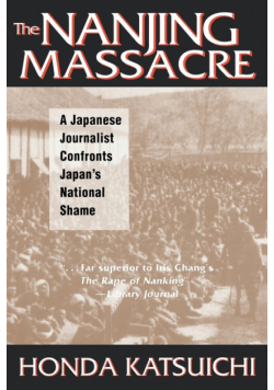 The Nanjing Massacre