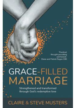 Grace Filled Marriage