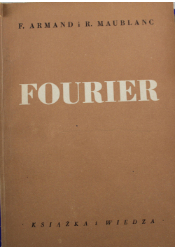 Fourier 1949 r
