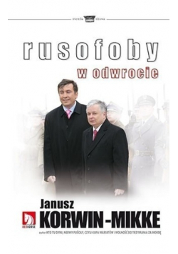 Rusofoby w odwrocie