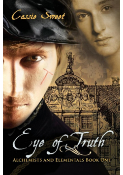 Eye of Truth