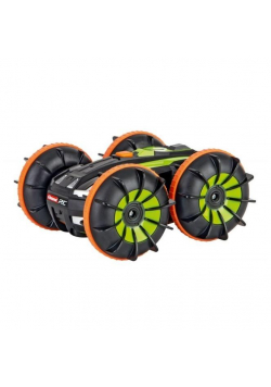 Carrera RC Mini All - Terrain Stunt Car 2,4 GHz