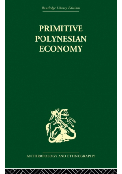 Primitive Polynesian Economy