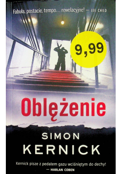 Oblężenie