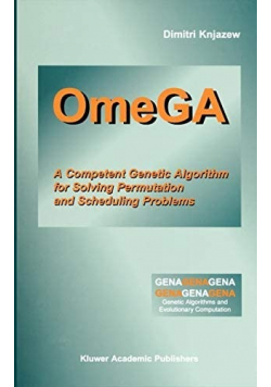 Omega a Competent Genetic Algorithm for Solvinf Permutation