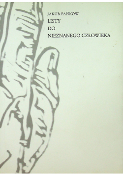 Listy do Nieznanego Człowieka