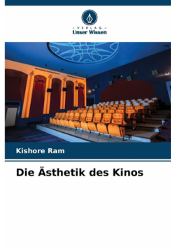 Die Ästhetik des Kinos