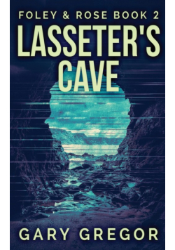Lasseter's Cave