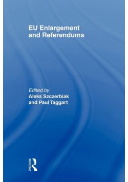 EU Enlargement and Referendums