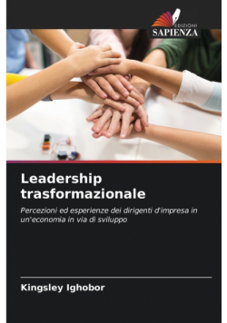 Leadership trasformazionale