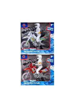 Motocyklista