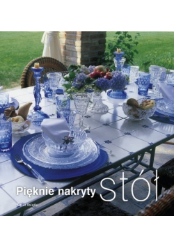 Pięknie Nakryty Stół