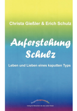 Auferstehung Schulz