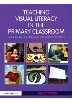 Teaching Visual Literacy in the Primary Classroom