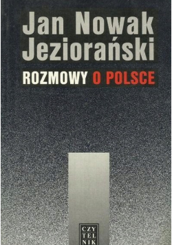Rozmowy o Polsce