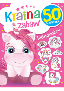 Kraina zabaw Jednorożce