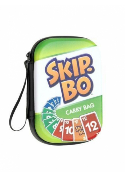 Etui do kart Skip-Bo