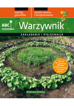Sikora Elżbieta - Warzywnik