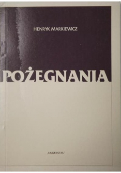 Pożegnania