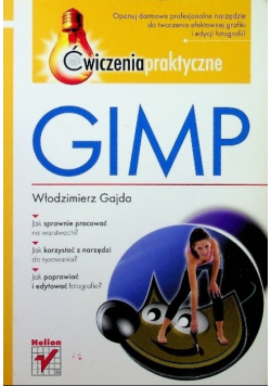 Ćwiczenia praktyczne GIMP