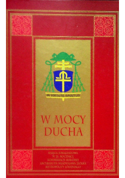 W mocy ducha