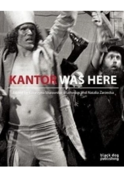 Kantor was here