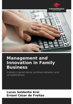 Management and Innovation in Family Business