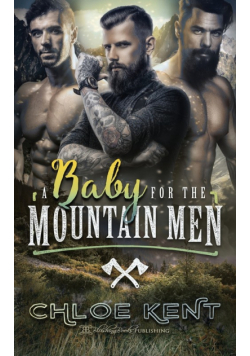 A Baby for the Mountain Men