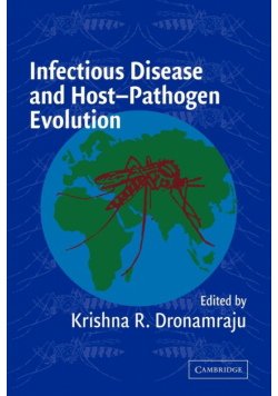 Infectious Disease and Host-Pathogen Evolution