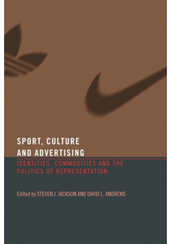 Sport, Culture and Advertising