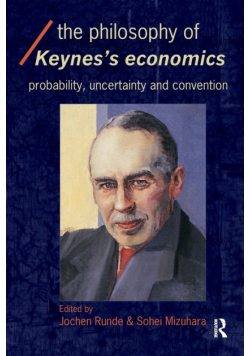 The Philosophy of Keynes' Economics