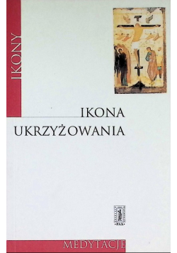 Ikona ukrzyżowania
