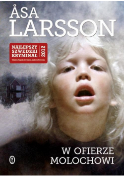 Larsson Asa - W ofierze Molochowi