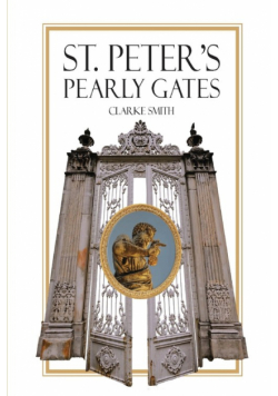 Saint Peter's Pearly Gates