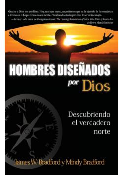 Hombres diseñados por Dios
