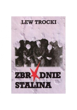 Zbrodnie Stalina
