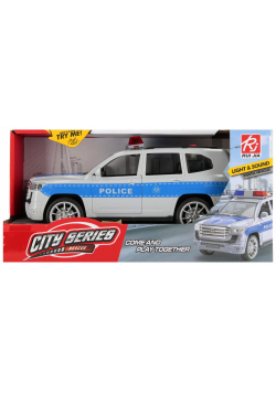 Auto Policja