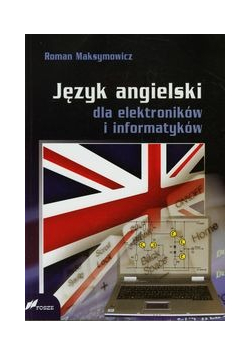 Język angielski dla elektroników i informatyków