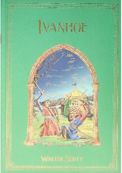 Ivanhoe
